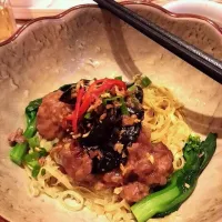 Hakka Style Noodles|Yvonne Sさん