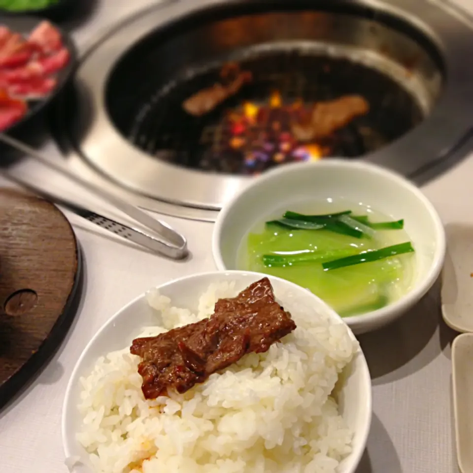 焼き肉🎵|純さん