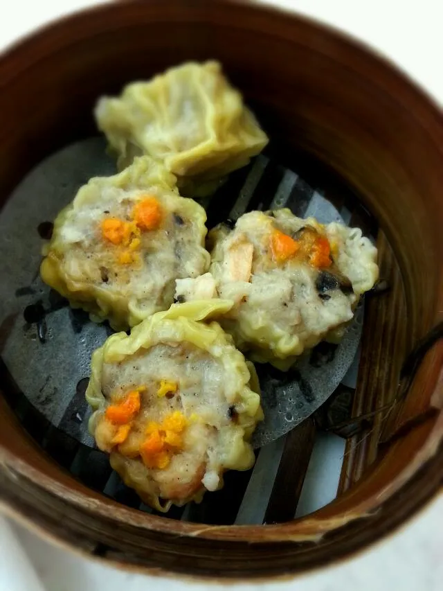 pork siomai|yon robさん