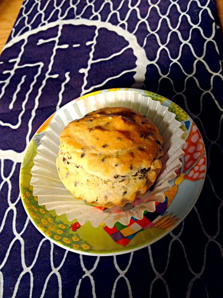 ごままふぃん。|eiji kamimuraさん