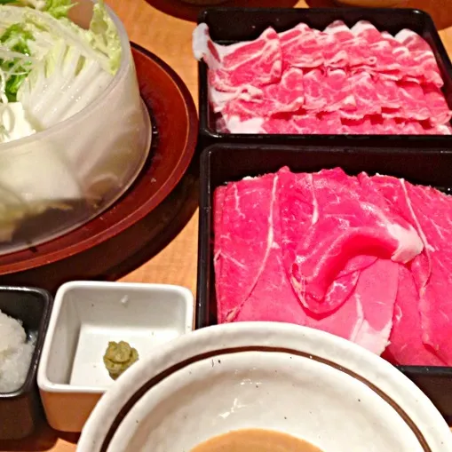 Shabushabu (しゃぶしゃぶ)|Thien Anさん