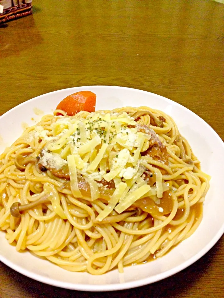 リメイク晩御飯♪|パンダ母さん🐼さん