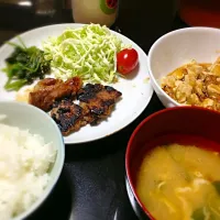 Snapdishの料理写真:|ぽんゆりおんさん