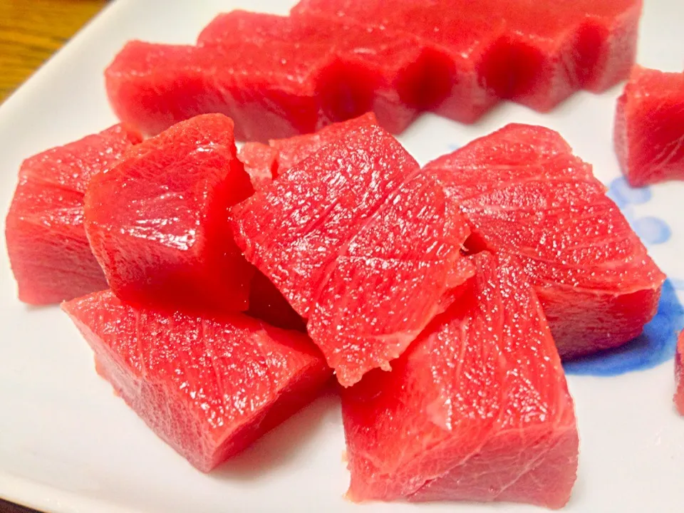 Special Maguro sashimi|do dyuさん