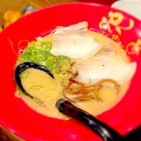 Snapdishの料理写真:ラーメン|mɐi☻さん