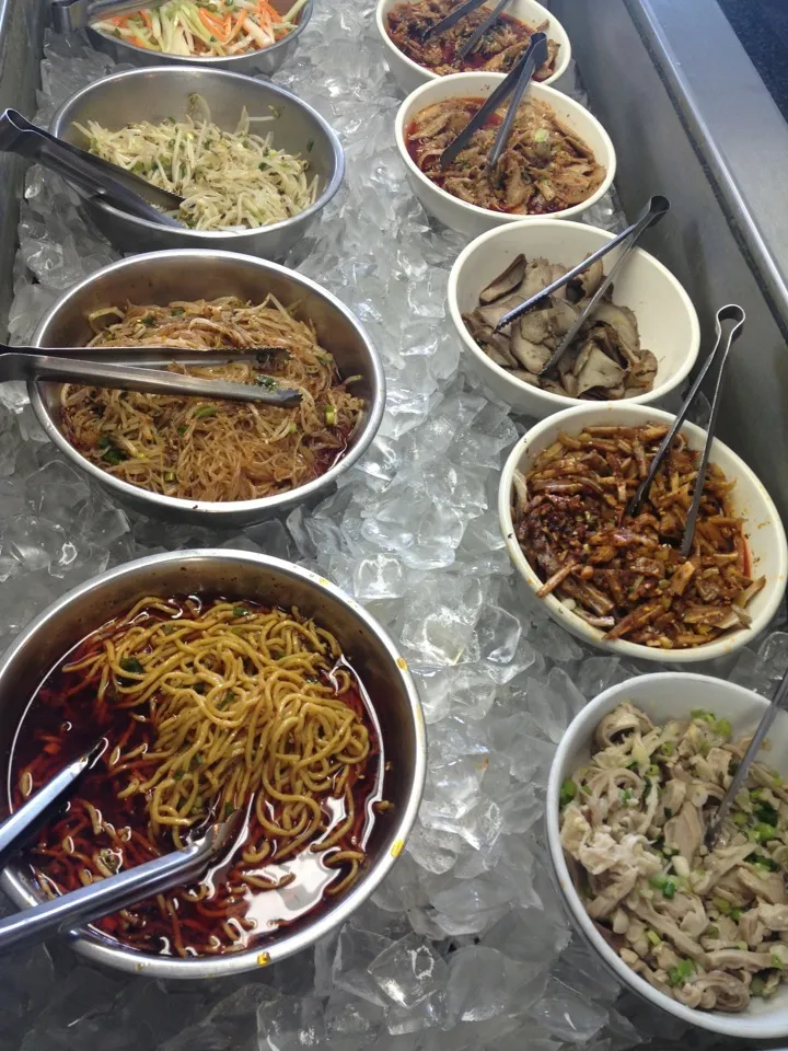 Sichuan buffet. Carmel indiana|marylouさん