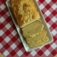 Honey Beer Bread|Rayna W.さん