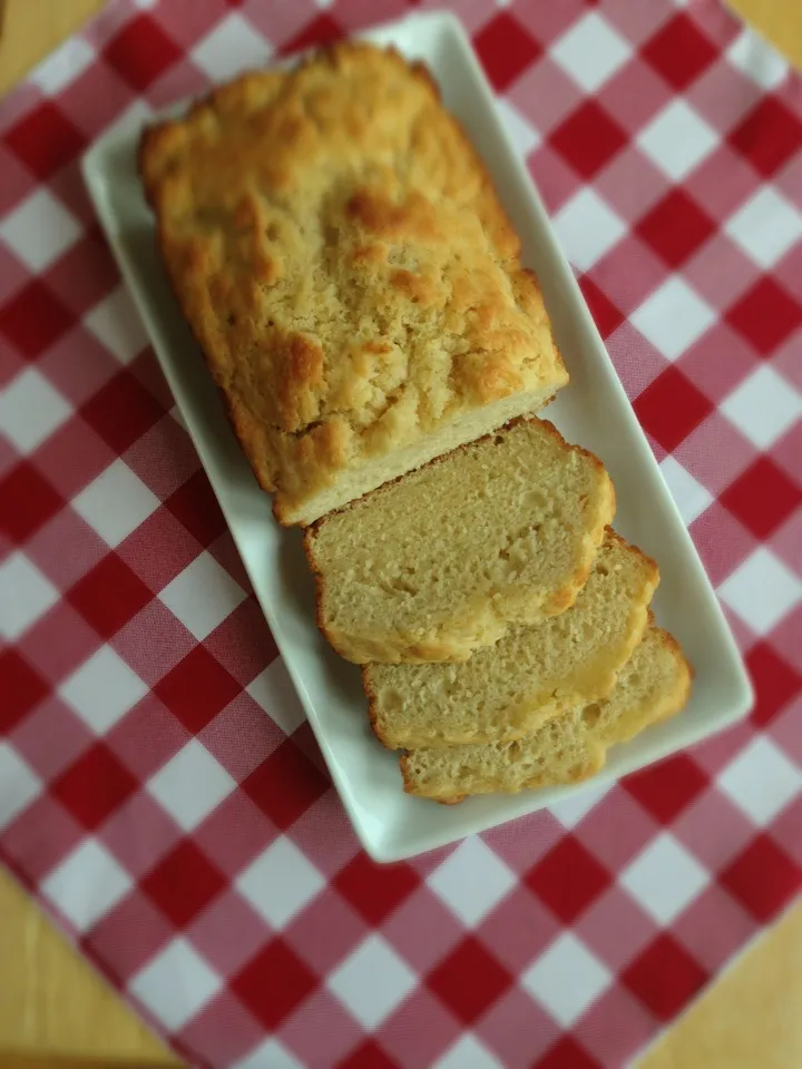 Honey Beer Bread|Rayna W.さん