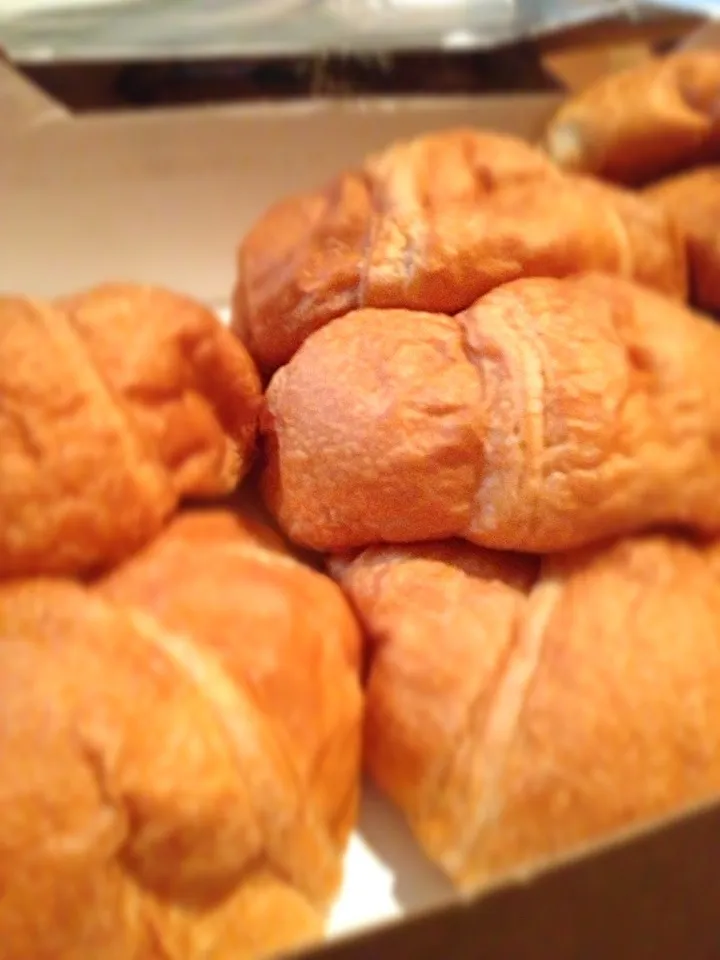 Croissant 9/1/13|• 나나 바나나 •さん