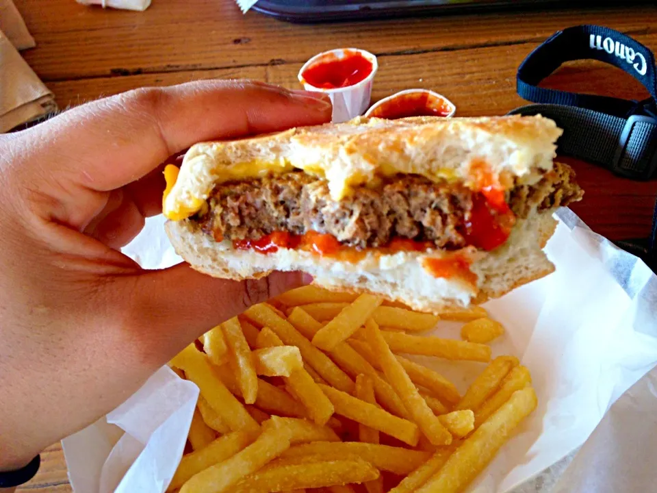 Fat food|gofitlifeさん