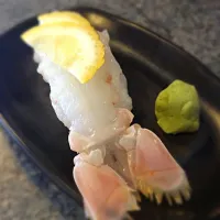 scampi sushi|gemini1981さん