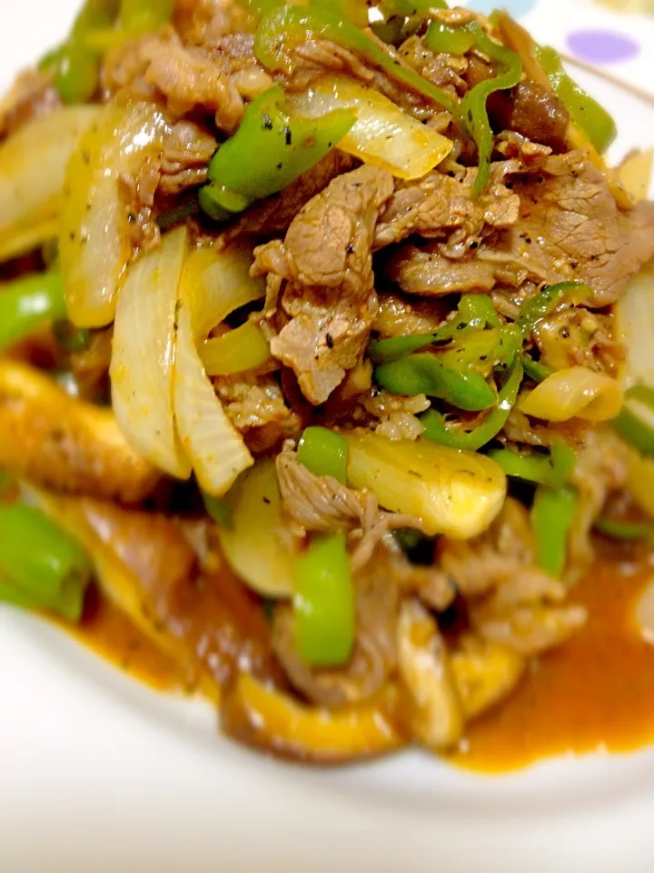 プルコギ|meguさん