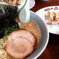 一品堂のラーメン＼(^o^)／|じゅんさん