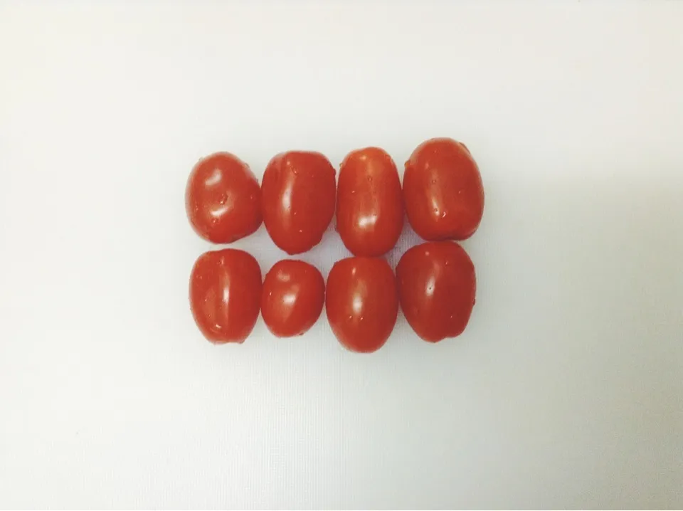 Cherry tomatoes|Jillさん