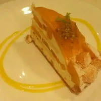 Mango Tart|Sharon Chngさん