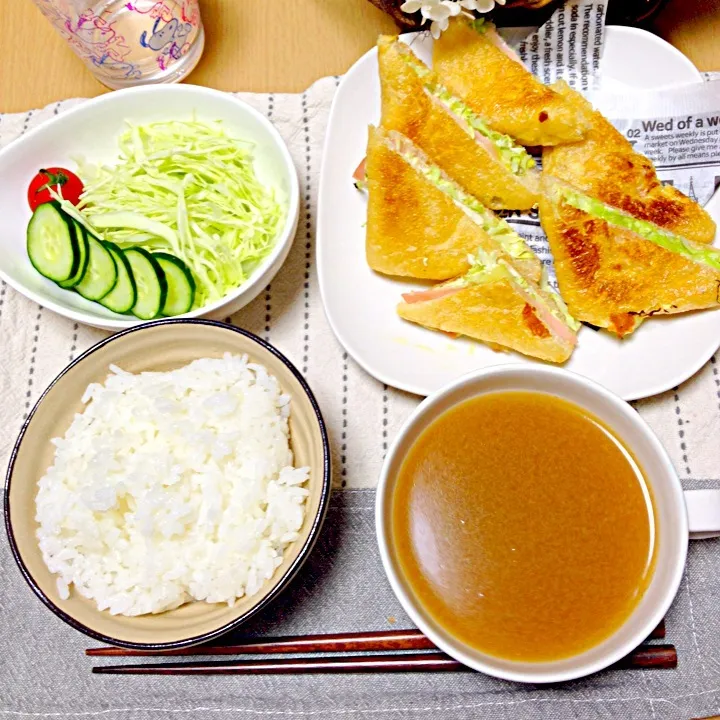 Snapdishの料理写真:|hynさん