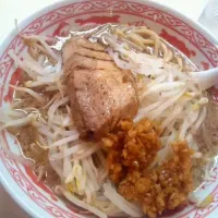 Snapdishの料理写真:ジャイ麺|d3さん