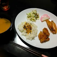 Snapdishの料理写真:|ぽんゆりおんさん