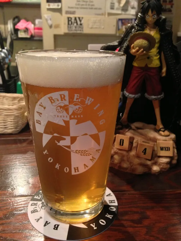 Oirase Pilsner|PegaOさん