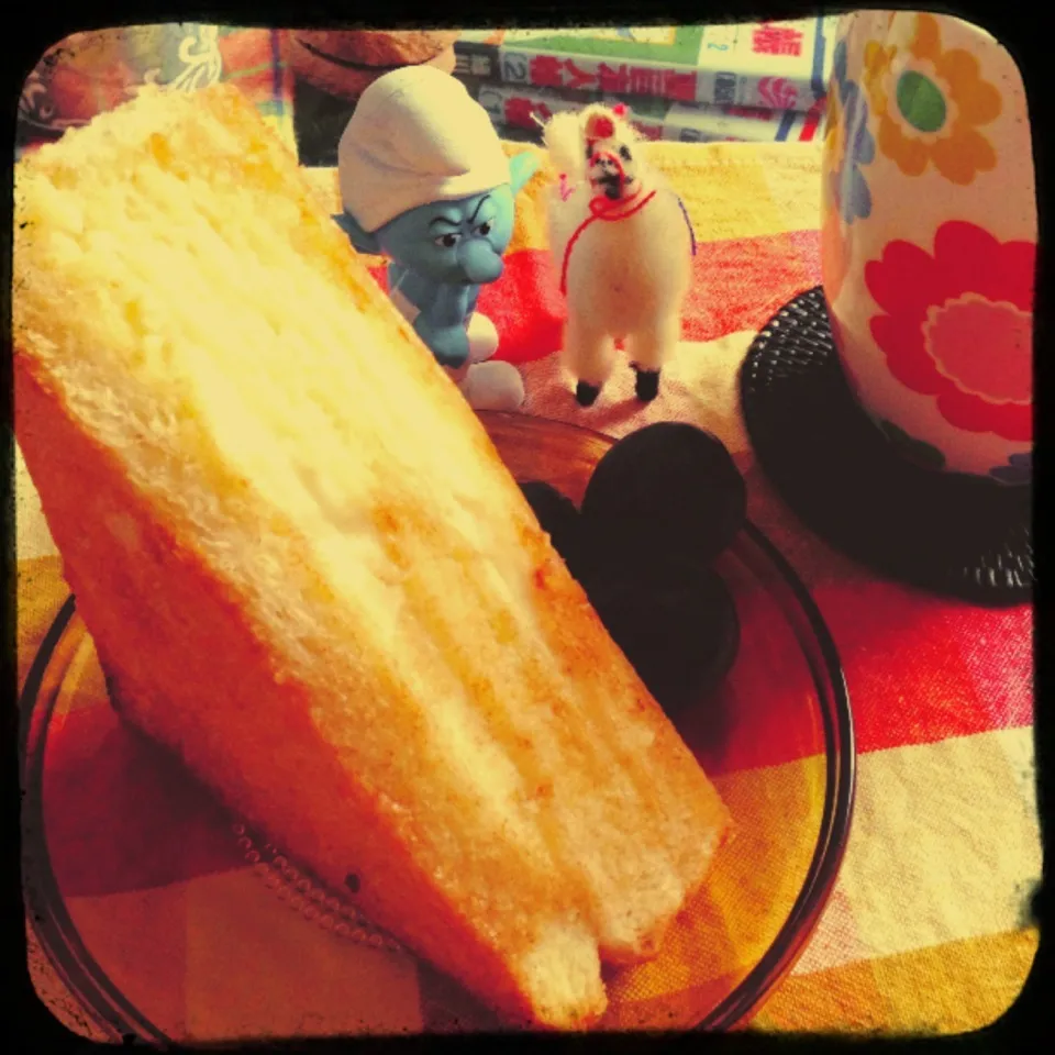 G'mg🌞🍞☕🎶|🇯🇵ともこちゃん。さん