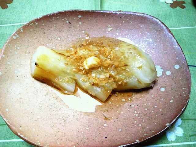 白なすの焼きなす Emoly Snapdish スナップディッシュ Id Ijensa