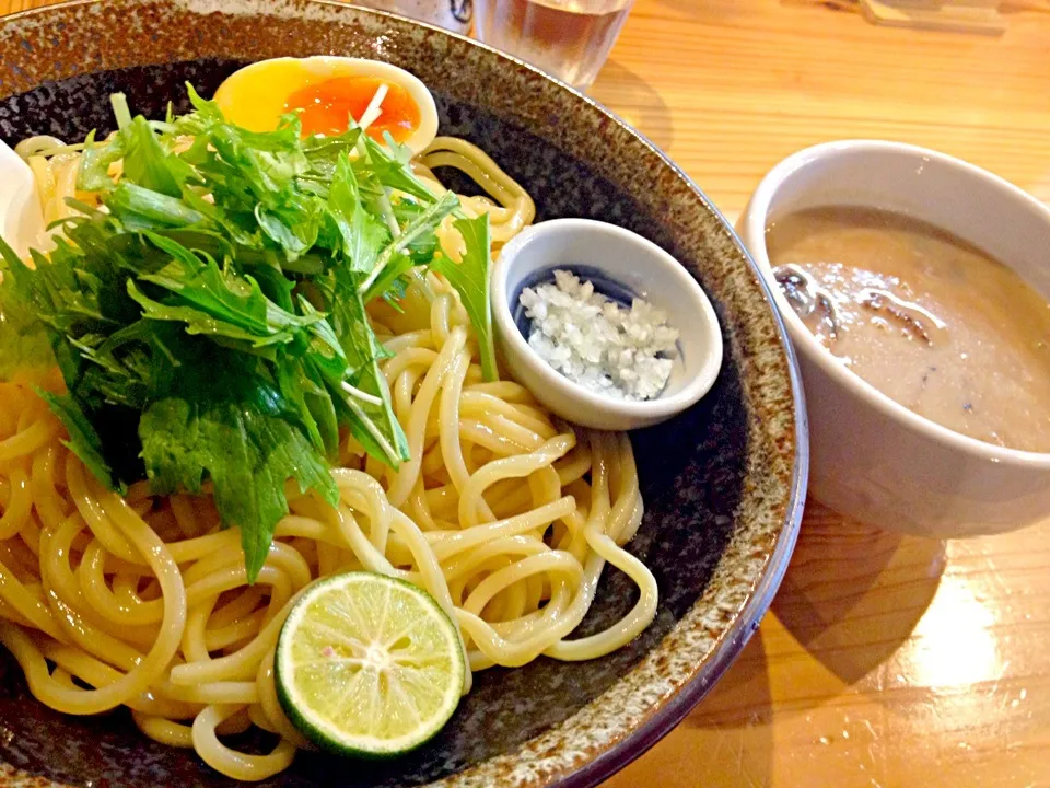 つけ麺|中川歩美さん