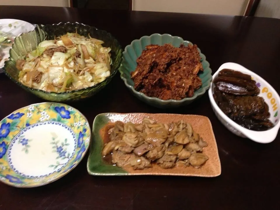 philippine dishes o(^_-)O|mayonnaiseさん