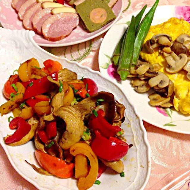 |Tomoka Yoshiiwaさん