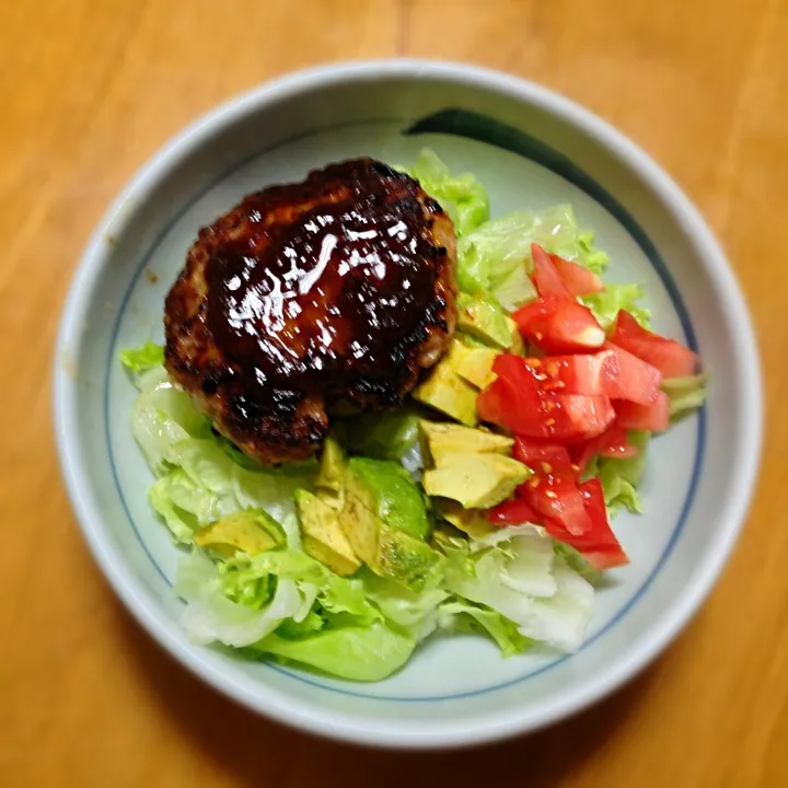 Snapdishの料理写真:男の料理|TKOさん