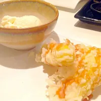 Banana Tempura|Soonkyu Parkさん