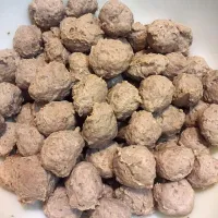 Bakso - Indonesian meatballs|Lifidyさん