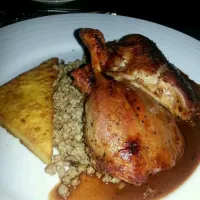 Duck at Piccolo Sogno|bchicbglamorousさん