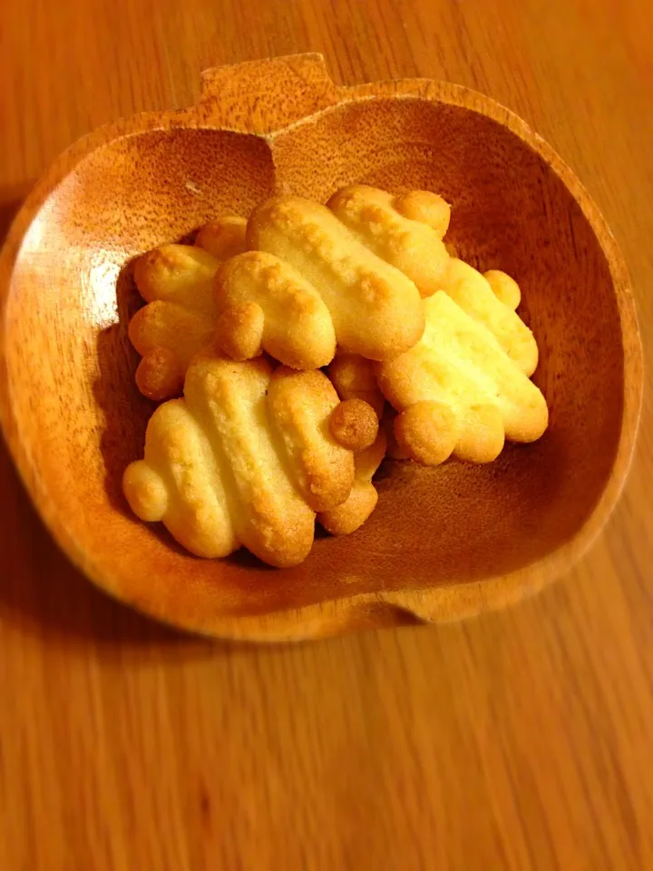 絞り出しクッキーver.|渥美彩乃さん