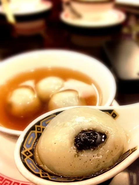 Tang yuan|willzさん