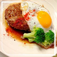 Snapdishの料理写真:|Bistro KANAさん