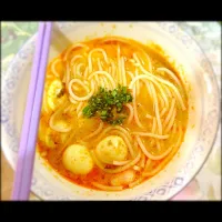 Laksa♡|tshさん