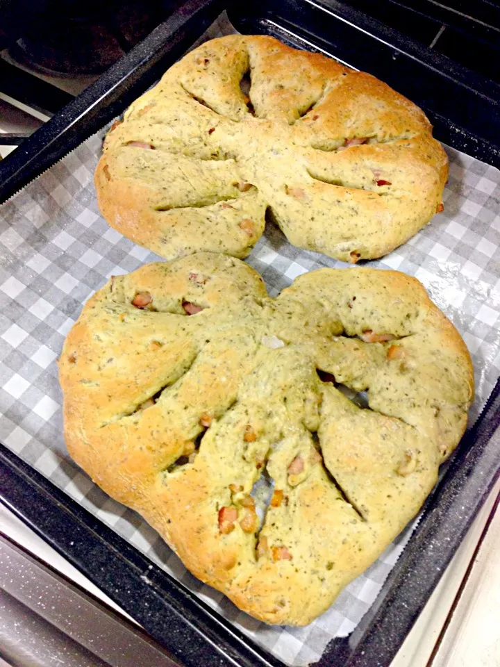 フーガス|富士子🍒🐰🍓さん