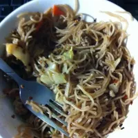 Pancit|Vanessa Santiagoさん