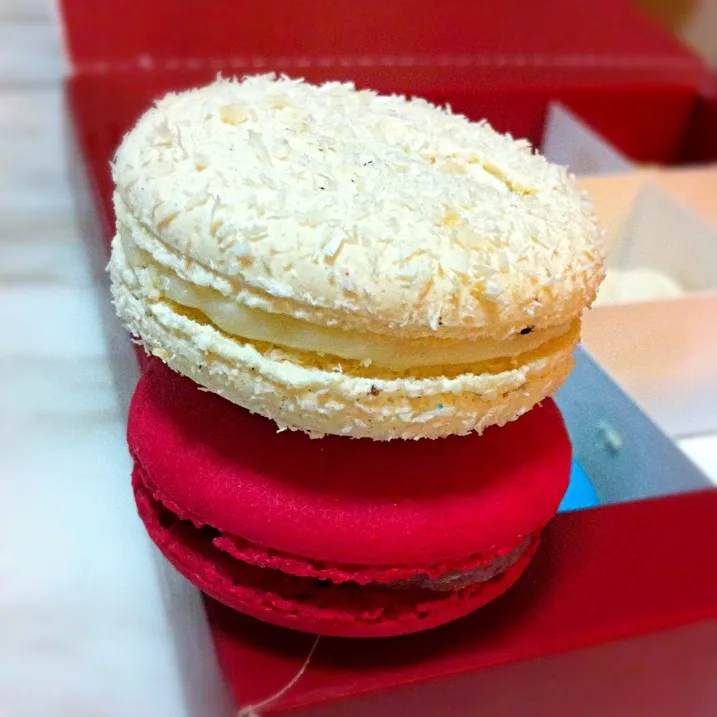 Macaron :)|☆クモミン★♪さん