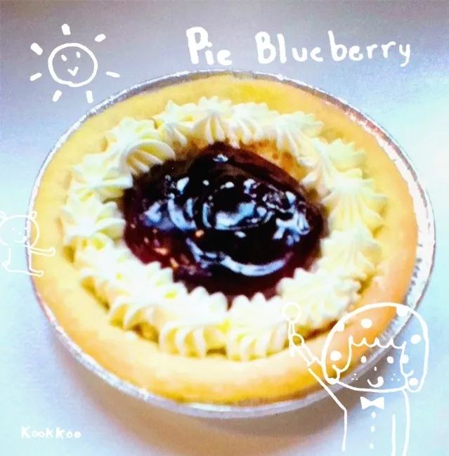 Pie|Kushtykkooさん