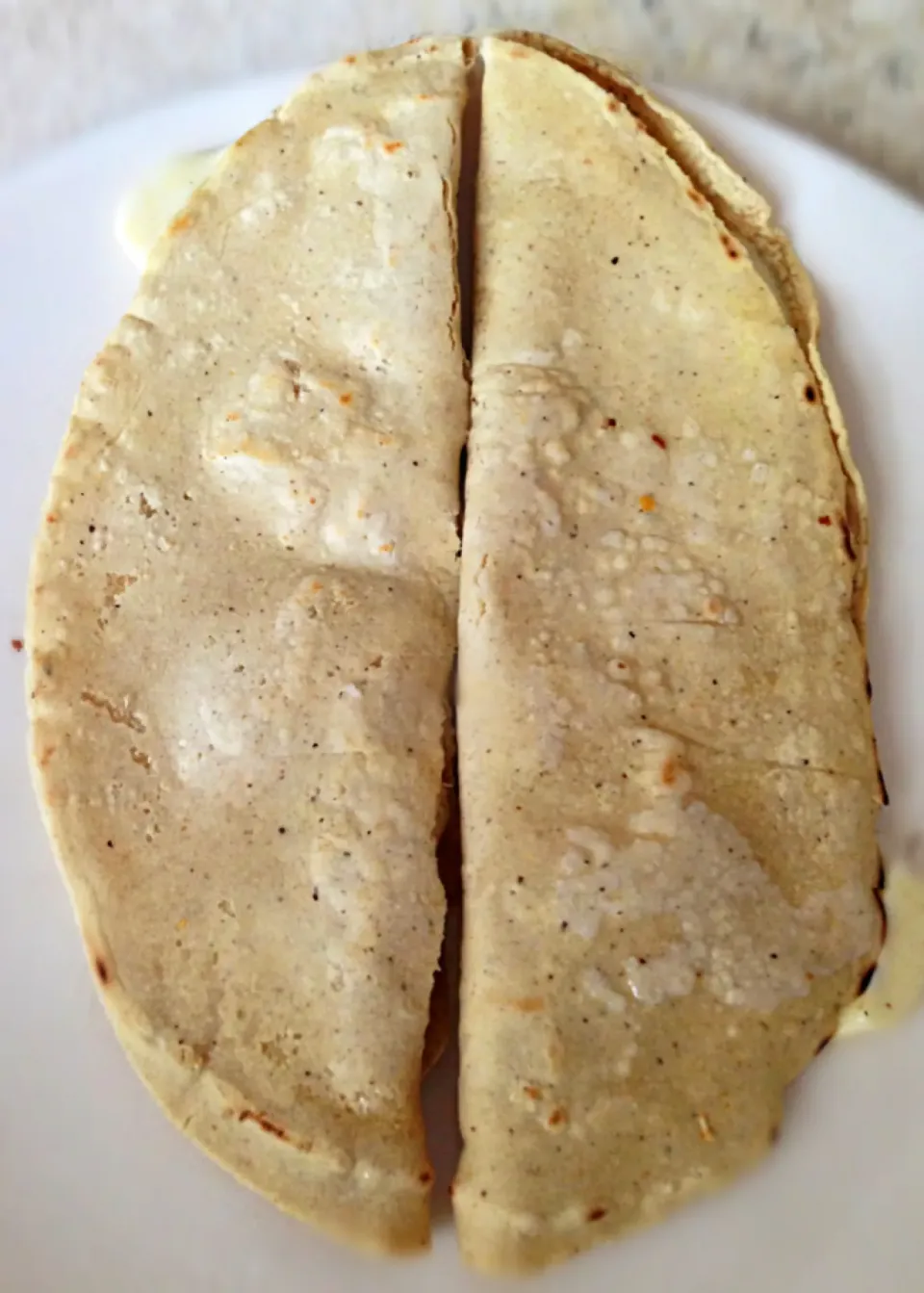 Quesadillas de Queso.|Loreleyさん