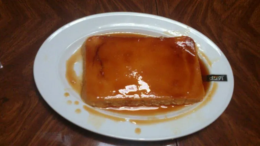 Leche Flan|jheさん