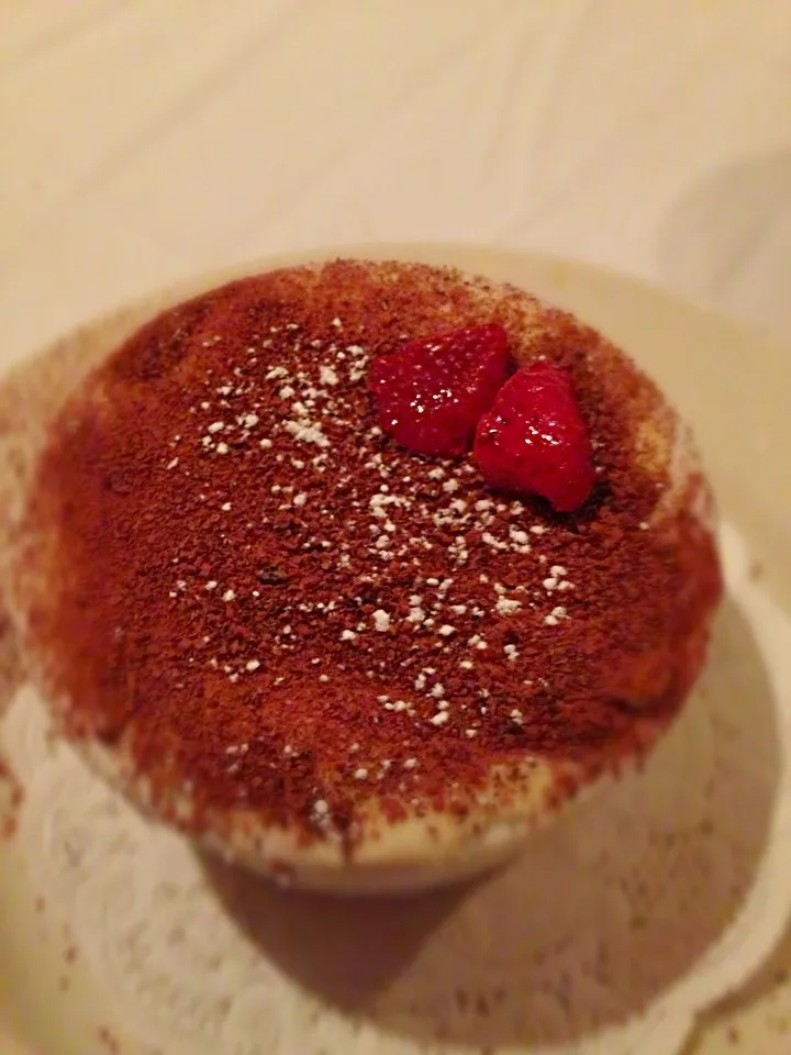 Tiramisu|Maria Schlossbergさん