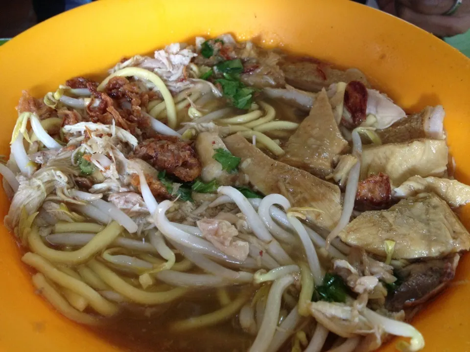 Mee soto|AmeSabさん