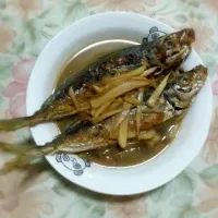 Snapdishの料理写真:紅燒魚|蔡寶珠さん