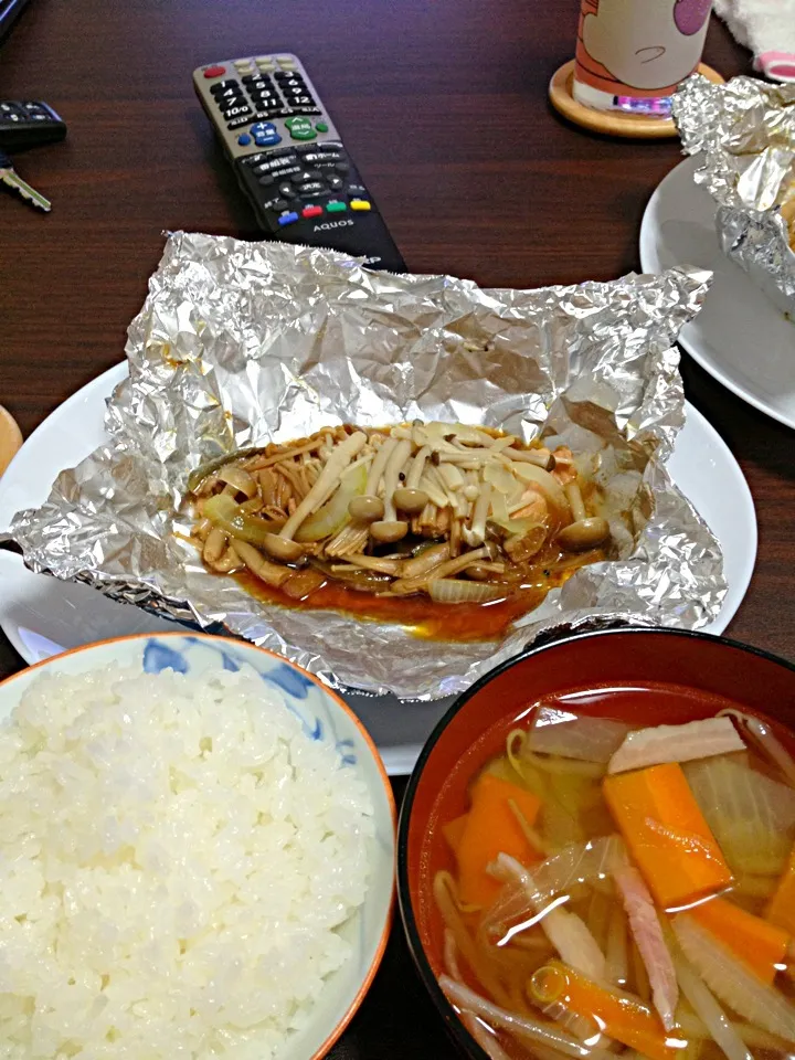 Snapdishの料理写真:|もえさんさん