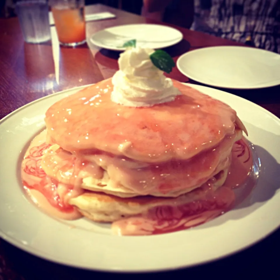 Snapdishの料理写真:シナモンズカフェ★|えこさん