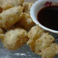 cucur udang|meq ai'inさん