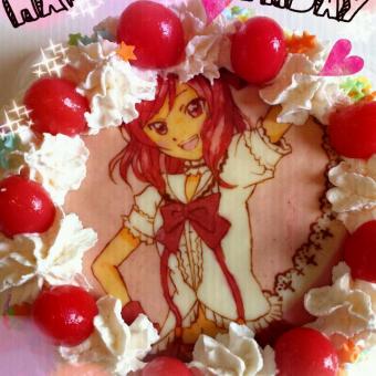 キャラクターケーキのレシピと料理アイディア402件 Snapdish スナップディッシュ