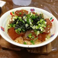 鮪丼|pipipi1028712さん